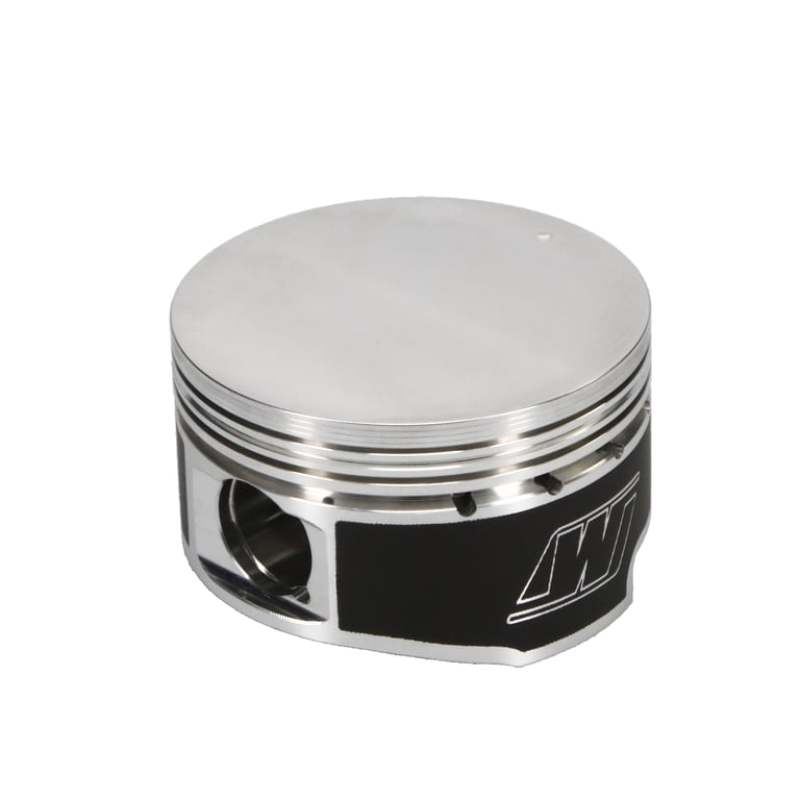 Wiseco K618M77 FITS: Mini-Cooper 2002-5 FT 8.5:1 Turbo 77mm Piston Shelf Stock Kit Piston Sets Forged 4cyl