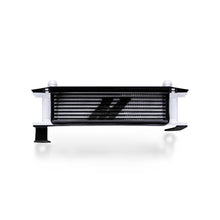 Load image into Gallery viewer, Mishimoto MMOC-MIA-99T FITS: Oil Coolers FITS: 99-05 Mazda Miata Thermostatic Oil Cooler Kit Silver Oil Coolers