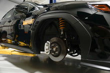 Load image into Gallery viewer, Ohlins SUS MX00S1 FITS: 2022+ Subaru WRX (VB) Road &amp; Track Set W/ Springs Coilovers