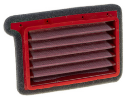 BMC FM01124 FITS: 21+ Triumph Trident 660 Replacement Air Filter Air Filters Direct Fit