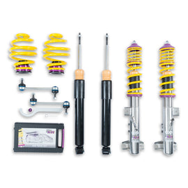 KW 15220012 FITS: Coilover Kit V2 BMW M3 E36 (M3B M3/B) Coupe Convertible Sedan Coilovers