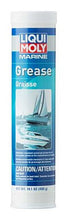 Load image into Gallery viewer, LIQUI MOLY 20542 FITS: 400g Marine Grease Greases &amp; Lubricants