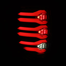 AlphaRex 653080 Tail Lights