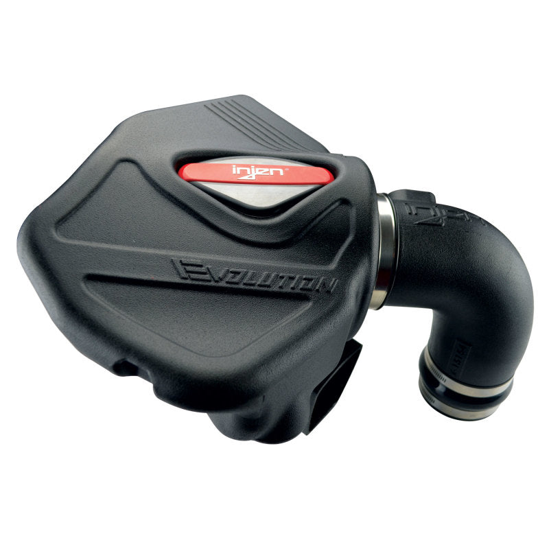 Injen EVO1105 FITS: Cold Air Intakes FITS: 16-19 BMW 340/ 440/ M140/ M240 i/ix 3.0T (B58) Evolution Intake Cold Air Intakes