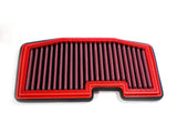 BMC FM718/04 FITS: 13-17 Triumph Daytona 675 Replacement Air Filter Air Filters Direct Fit