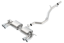 Borla 140643 Catback