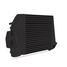 Load image into Gallery viewer, Mishimoto MMTMIC-WRX-08BKRD FITS: Intercoolers FITS: 08-14 Subaru WRX Top-Mount Intercooler Kit Powder Coated Black &amp; Red Hoses Intercoolers
