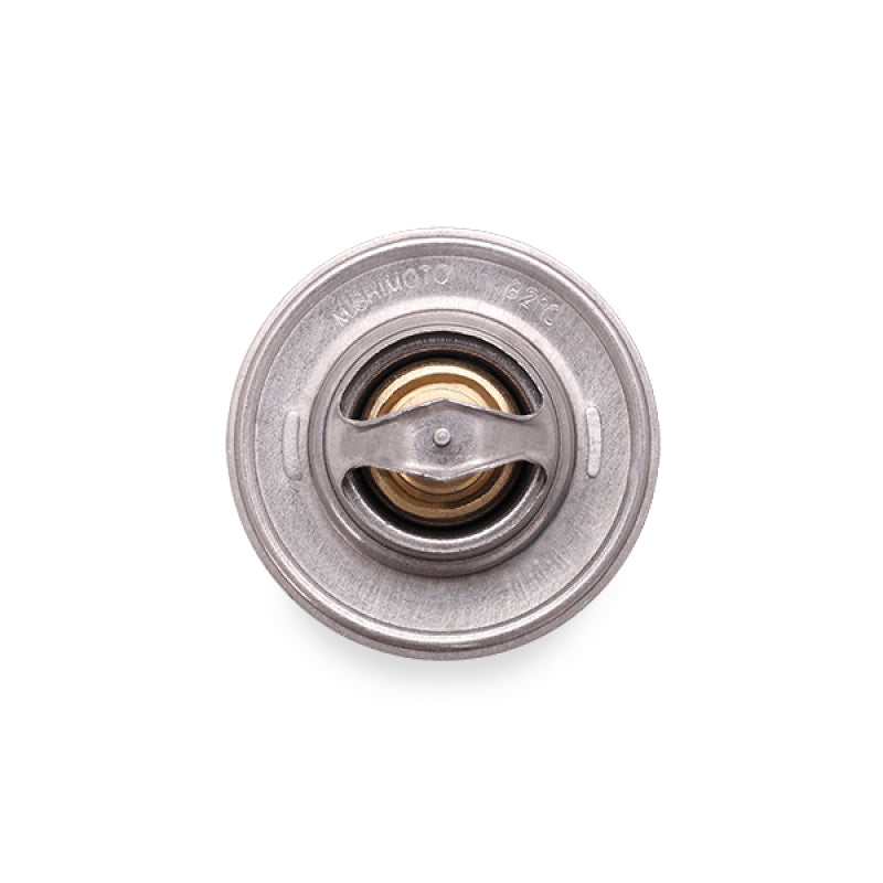 Mishimoto MMTS-GTI-99 FITS: Thermostats FITS: 99-05 VW GTI 1.8T 180 Degree Racing Thermostat Thermostats