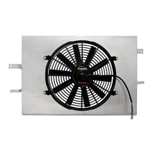 Load image into Gallery viewer, Mishimoto MMFS-MUS-97 FITS: Fans &amp; Shrouds FITS: 97-04 Ford Mustang Aluminum Fan Shroud Kit (Does not fit with ABS Equipped Vehicle) Fans &amp; Shrouds