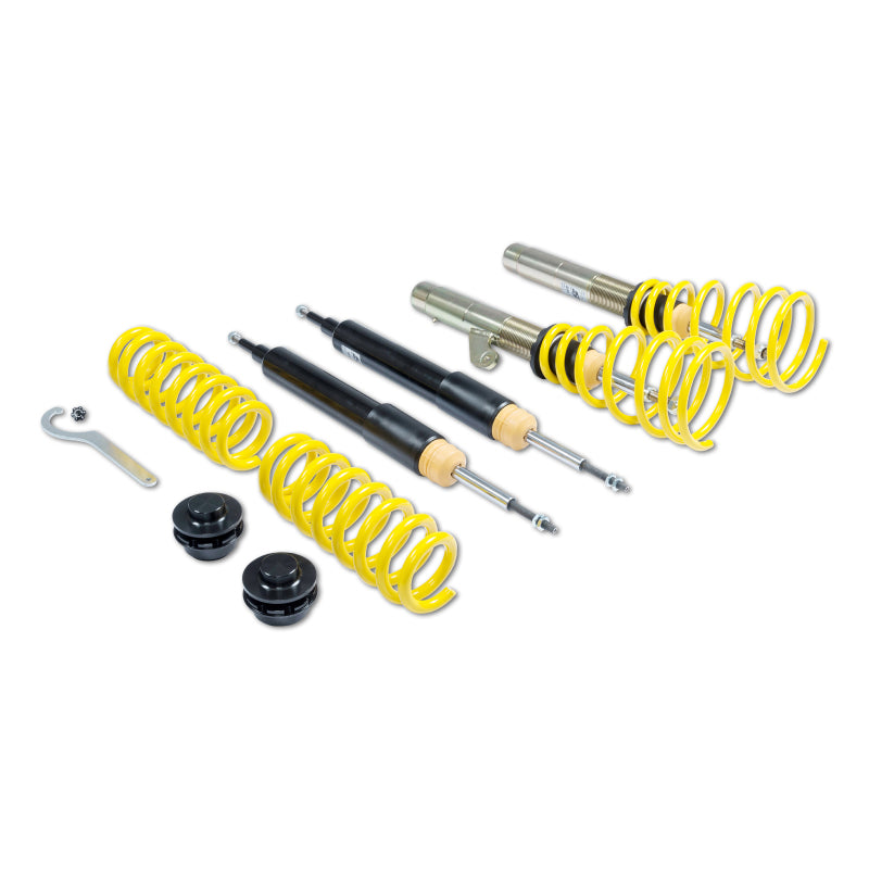 ST Suspensions 18220048 FITS: -ST XA Coilover Kit 06-13 BMW 3 Series E90/E92 Sedan/Coupe X-Drive AWD Coilovers
