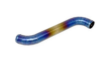 Load image into Gallery viewer, Torque Solution TS-SU-795TI-PR FITS: 2022+ Subaru WRX Radiator Pipe Kit Purple Radiator Hoses