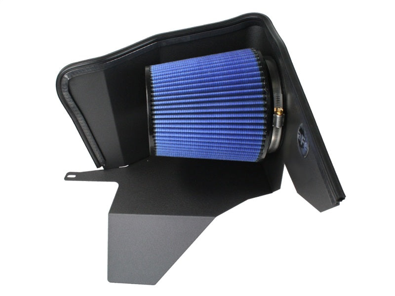 aFe 54-10601 FITS: MagnumFORCE Intakes Stage-1 P5R AIS P5R BMW 525i/528i (E39) 97-03 L6-2.5L/2.8L Cold Air Intakes
