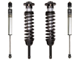 ICON 05-15 0-3.5in / 2016+ 0-2.75in Stage 1 Suspension System FITS: Toyota Tacoma - ICOK53001
