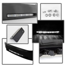 Load image into Gallery viewer, SPYDER 5077714 FITS: Toyota Tundra 07-13 Daytime LED Running Lights (XSP-X Model Look)wo/swtch Blk FL-DRL-TTU07-BK Daytime Running Lights