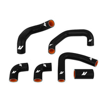 Load image into Gallery viewer, Mishimoto MMHOSE-VET-90BK FITS: Hoses FITS: 90-95 Chevy Corvette ZR1 Black Silicone Hose Kit Hoses