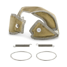 Load image into Gallery viewer, Mishimoto MMTB-SUP-20 FITS: Turbo Blankets FITS: 2020 Toyota Supra Turbo Blanket Turbo Blankets