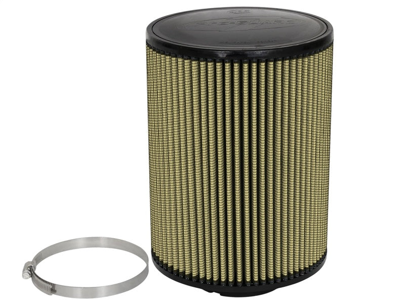aFe 72-90058 FITS: MagnumFLOW Air Filters UCO PG7 A/F PG7 4F x 8-1/2B x 8-1/2T x 11H Air Filters Drop In