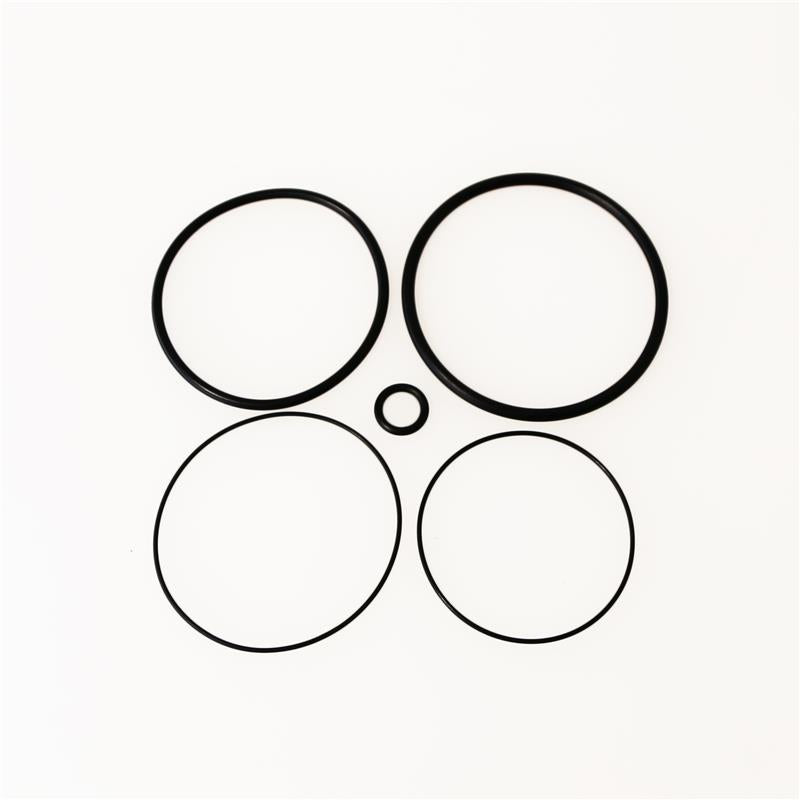 Turbosmart TS-0204-3106 FITS: BOV Race Port/Bubba O-Ring Kit Blow Off Valve Accessories