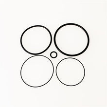 Load image into Gallery viewer, Turbosmart TS-0204-3106 FITS: BOV Race Port/Bubba O-Ring Kit Blow Off Valve Accessories
