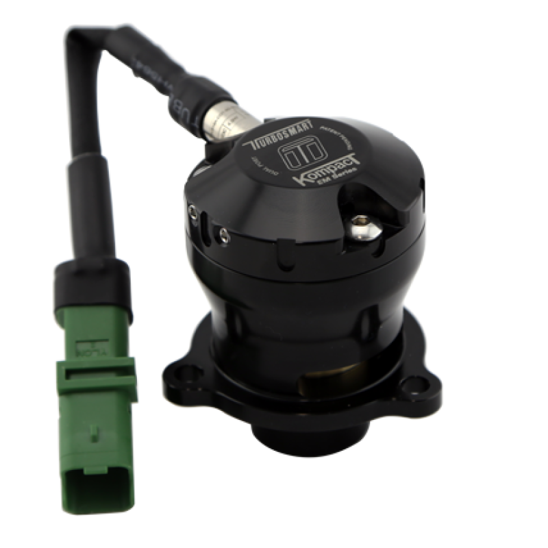 Turbosmart TS-0223-1093 FITS: BOV Kompact EM Dual Port VR10 Mini Cooper S Blow Off Valves