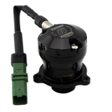 Turbosmart TS-0223-1093 FITS: BOV Kompact EM Dual Port VR10 Mini Cooper S Blow Off Valves