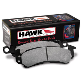 Hawk Performance HB399N.630 FITS: Hawk 84-4/91 BMW 325 (E30) HP+ Street Rear Brake Pads Brake Pads Performance