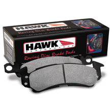 Load image into Gallery viewer, Hawk Performance HB581N.660 FITS:Hawk 09 Nissan GT-R R35 HP+ Street Front Brake Pads Brake Pads Performance
