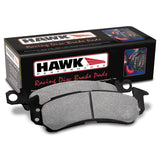 Hawk Performance HB548N.510 FITS: -Hawk Miata Brembo / Renault Clio / Cobalt SS HP+ Street Front Brake Pads Brake Pads Performance