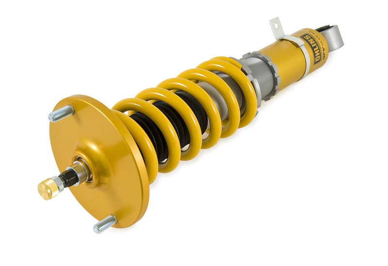 Ohlins NIS MI10S1 FITS: 95-02 Nissan Skyline GT-R (R33/R34) Road & Track Coilover System Coilovers