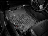 WeatherTech 13+ Front FloorLiner - Black FITS: Toyota 4Runner - WET444931