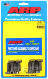 ARP 234-2801 FITS: Chevrolet Small Block 6.2L lT1 1.25 UHL Flywheel Bolt Kit Hardware Kits Other