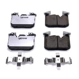 PowerStop Power Stop 14-16 228i Front Z26 Extreme Street Brake Pads w/Hardware FITS: BMW - PSBZ26-1609B