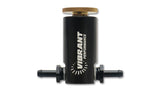 Vibrant 16901 FITS: Manual Boost Controller w/ Mounting Bracket (Black Anodized) Boost Controllers