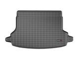 WeatherTech 2019+ Cargo Liner - Black FITS: Subaru Forester - WET401230