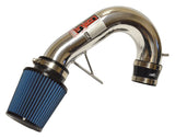 Injen SP3087P FITS: Cold Air Intakes FITS: 17-19 Audi A4 2.0T Polished Cold Air Intake Cold Air Intakes