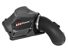 Load image into Gallery viewer, aFe 54-12912-C FITS: Magnum FORCE Stage-2 Pro 5R Cold Air Intake System 16-17 BMW 340i (F30) L6-3.0L (t) B58 Cold Air Intakes