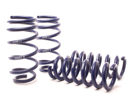 H&R 50881-4 Lowering Springs