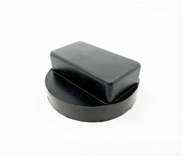 Torque Solution TS-TL-645-R FITS: Rubber Jack Pad for GR Supra / BMW / Mini Cooper / GT-R Tools
