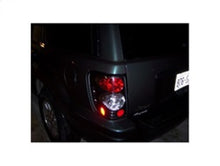 Load image into Gallery viewer, SPYDER 5005625 FITS: Jeep Grand Cherokee 99-04 Euro Style Tail Lights Black ALT-YD-JGC99-BK Tail Lights