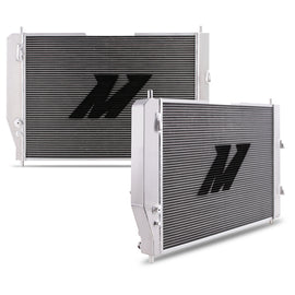 Mishimoto MMRAD-C6-05 FITS: 05-13 Chevrolet Corvette Performance Aluminum Radiator Radiators