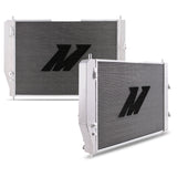 Mishimoto MMRAD-C6-05 FITS: 05-13 Chevrolet Corvette Performance Aluminum Radiator Radiators