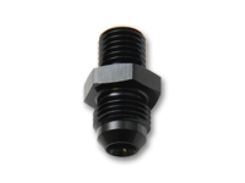 Vibrant 16610 FITS: -4AN to 16x1.5mm Adapter Fitting w/Washer Fittings