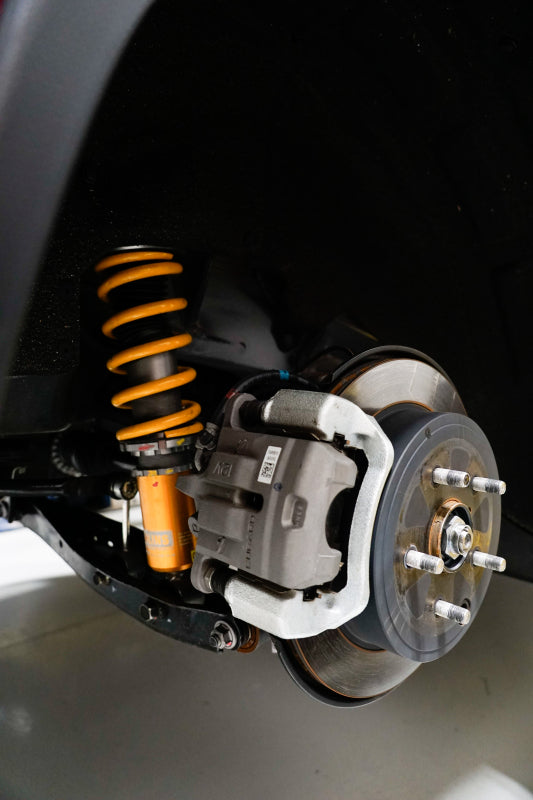 Ohlins SUS MX00S1 FITS: 2022+ Subaru WRX (VB) Road & Track Set W/ Springs Coilovers