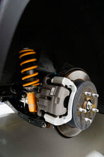 Load image into Gallery viewer, Ohlins SUS MX00S1 FITS: 2022+ Subaru WRX (VB) Road &amp; Track Set W/ Springs Coilovers