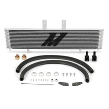 Load image into Gallery viewer, Mishimoto MMTC-DMAX-01SL FITS: Transmission Coolers FITS: 01-03 Chevrolet / GMC 6.6L Duramax (LB7) Transmission Cooler Transmission Coolers