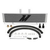 Mishimoto MMTC-DMAX-01SL FITS: Transmission Coolers FITS: 01-03 Chevrolet / GMC 6.6L Duramax (LB7) Transmission Cooler Transmission Coolers