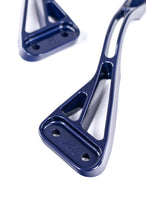 Load image into Gallery viewer, RENNELEMENT G90/G99 M5 BMW CNC Aluminum Strut Brace Set