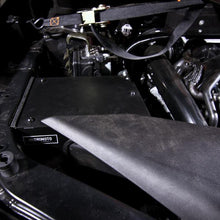 Load image into Gallery viewer, Mishimoto MMAI-WRX-15BWRD FITS: Cold Air Intakes FITS: 15 Subaru WRX Performance Air Intake Kit w/ Box Wrinkle Red Cold Air Intakes