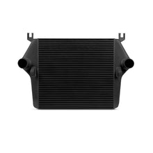 Load image into Gallery viewer, Mishimoto MMINT-RAM-03BK FITS: Intercoolers FITS: 03-09 Dodge 5.9L/6.7L Cummins Intercooler (Black) Intercoolers