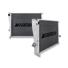 Load image into Gallery viewer, Mishimoto MMRAD-CON-99X FITS: Radiators FITS: 99-02 BMWZ3 Manual X-Line (Thicker Core) Aluminum Radiator Radiators